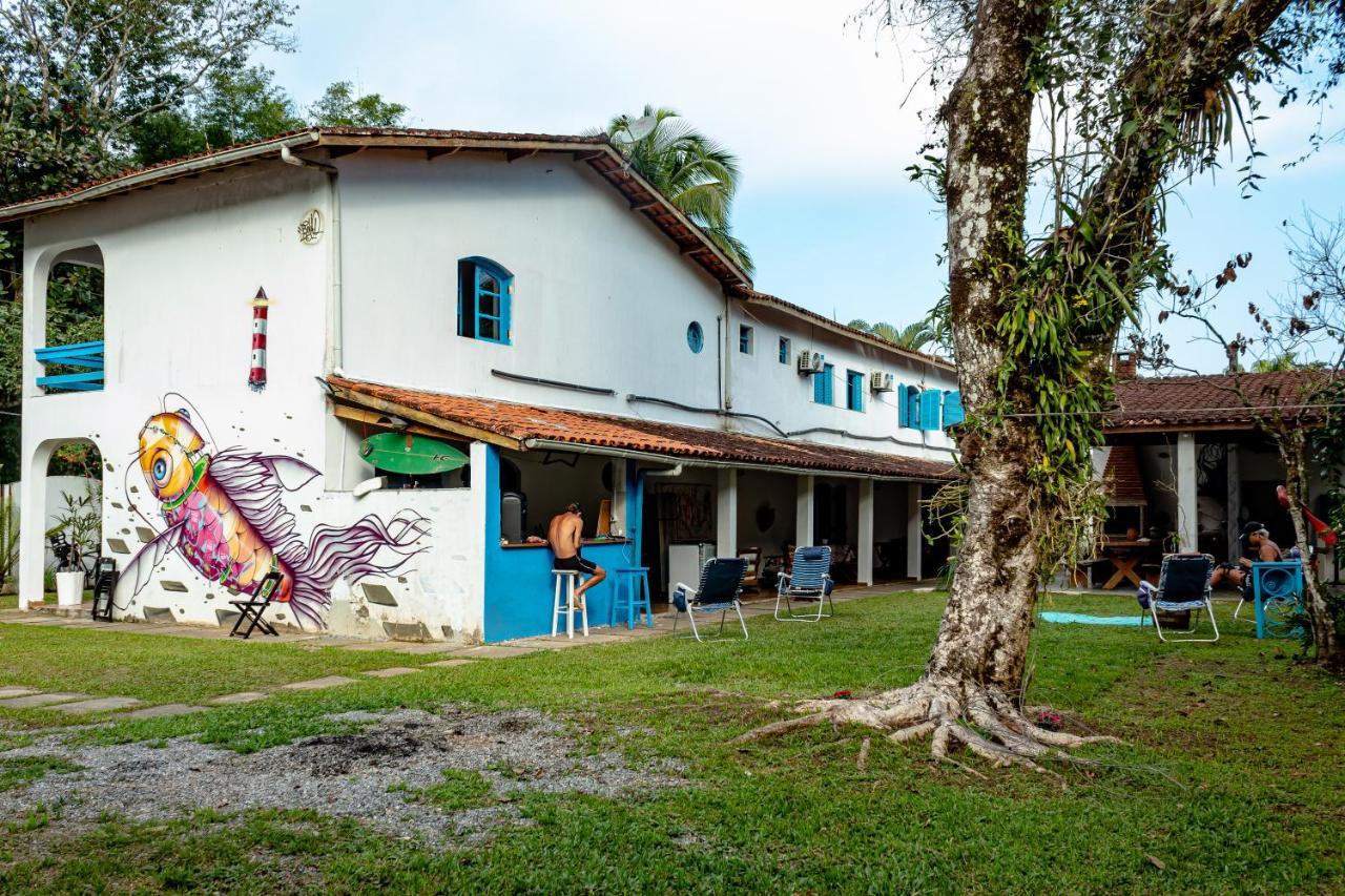 Flow Hostel Juquehy Juquei Exterior photo