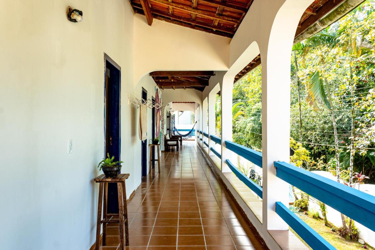Flow Hostel Juquehy Juquei Exterior photo