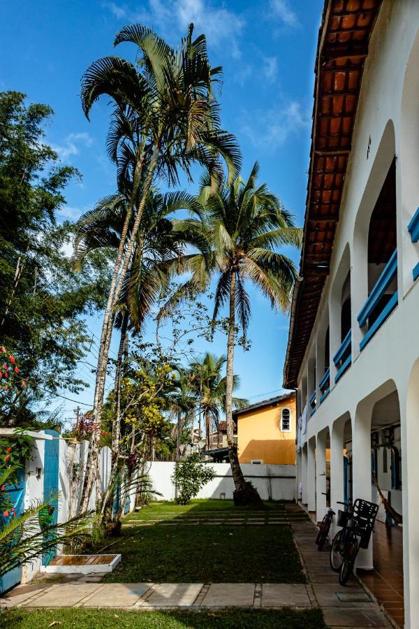 Flow Hostel Juquehy Juquei Exterior photo