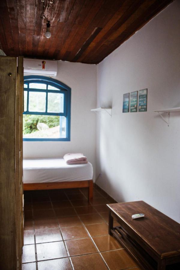 Flow Hostel Juquehy Juquei Exterior photo